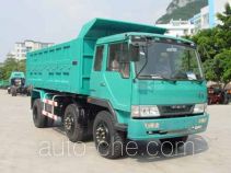 FAW Liute Shenli LZT3250PK2T3A95 cabover dump truck