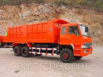 FAW Liute Shenli LZT3251P2K2T1A92 cabover dump truck