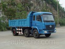 FAW Liute Shenli LZT3251PK2E4T3A95 dump truck