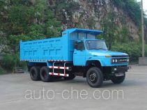 FAW Liute Shenli LZT3252K2E3T1A91 dump truck