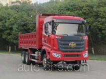 FAW Liute Shenli LZT3252P31K2E4T1A93 dump truck