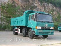 FAW Liute Shenli LZT3252PK2E3T3A90 cabover dump truck