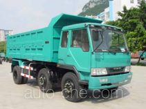 FAW Liute Shenli LZT3252PK2T3A95 cabover dump truck
