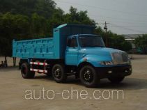 FAW Liute Shenli LZT3253HK2T3A95 dump truck