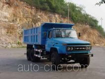 FAW Liute Shenli LZT3253K2T1A91 dump truck