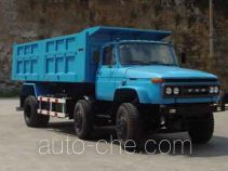 FAW Liute Shenli LZT3253K2T3A95 dump truck