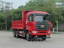 FAW Liute Shenli LZT3253P31K2E4T1A93 dump truck