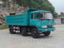 FAW Liute Shenli LZT3253PK2E3T3A95 cabover dump truck