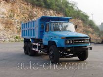 FAW Liute Shenli LZT3254K2T1A92 dump truck