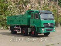 FAW Liute Shenli LZT3256PK2E3T3A90 cabover dump truck
