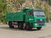 FAW Liute Shenli LZT3254PK2E3T3A90 cabover dump truck