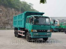 FAW Liute Shenli LZT3255P1K2T1A91 cabover dump truck