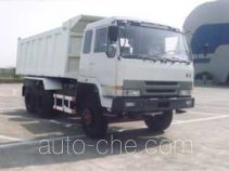 FAW Liute Shenli LZT3256P2K2T1A92 cabover dump truck