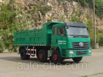 FAW Liute Shenli LZT3256PK2E3T3A90 cabover dump truck