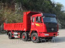FAW Liute Shenli LZT3256PK2E4T3A90 dump truck