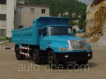 FAW Liute Shenli LZT3257HK2T3A95 dump truck