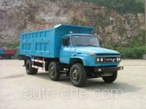 FAW Liute Shenli LZT3257K2E3T3A95 dump truck
