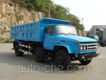 FAW Liute Shenli LZT3257K2T3A95 dump truck