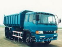 FAW Liute Shenli LZT3257P1K2T1A91 cabover dump truck