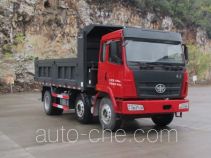 FAW Liute Shenli LZT3257PK2E3T3A90 dump truck