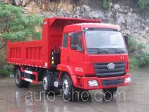 FAW Liute Shenli LZT3257PK2E4T3A90 dump truck