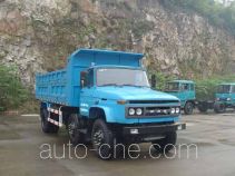 FAW Liute Shenli LZT3258K2E3T3A95 dump truck