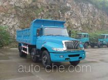 FAW Liute Shenli LZT3259K2E3T3A95 dump truck
