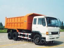 FAW Liute Shenli LZT3259P1K2T1A91 cabover dump truck
