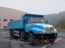 FAW Liute Shenli LZT3300HK2T4A92 dump truck