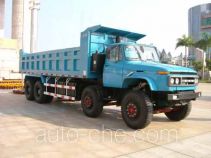 FAW Liute Shenli LZT3300K2E3T4A92 dump truck