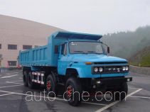FAW Liute Shenli LZT3300K2T4A92 dump truck