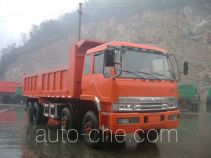 FAW Liute Shenli LZT3300P2K2T2A90 cabover dump truck