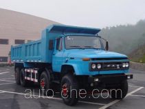FAW Liute Shenli LZT3301K2T2A90 dump truck