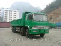 FAW Liute Shenli LZT3302P2K2T2A90 cabover dump truck