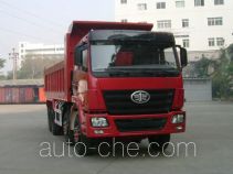 FAW Liute Shenli LZT3303P2K2E3T4A92 cabover dump truck