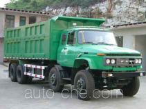 FAW Liute Shenli LZT3310K2R5T4A92 dump truck
