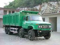 FAW Liute Shenli LZT3242K2R5T4A92 dump truck