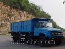 FAW Liute Shenli LZT3310K2T4A92 dump truck