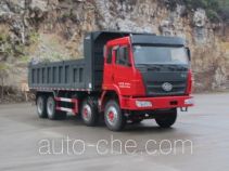 FAW Liute Shenli LZT3310P2K2E3T4A92 dump truck