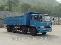 FAW Liute Shenli LZT3310PK2E3T2A90 cabover dump truck
