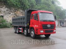 FAW Liute Shenli LZT3310PK2E3T4A91 dump truck