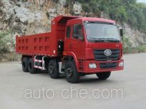 FAW Liute Shenli LZT3310PK2E4T4A90 dump truck