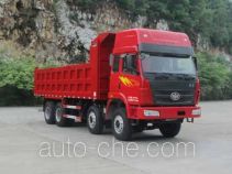 FAW Liute Shenli LZT3310PK2E4T4A92 dump truck