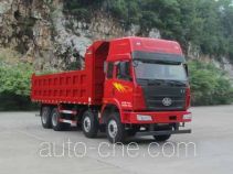 FAW Liute Shenli LZT3310PK2E4T4A92 dump truck