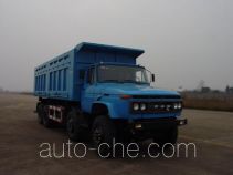 FAW Liute Shenli LZT3242K2T4A92 dump truck