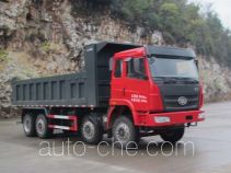 FAW Liute Shenli LZT3311PK2E3T2A90 dump truck