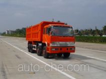 FAW Liute Shenli LZT3312P2K2T4A92 cabover dump truck