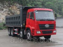 FAW Liute Shenli LZT3312PK2E4T4A90 dump truck