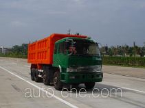 FAW Liute Shenli LZT3313P2K2T4A91 cabover dump truck