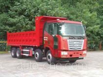 FAW Liute Shenli LZT3314P3K2E4T4A91 dump truck